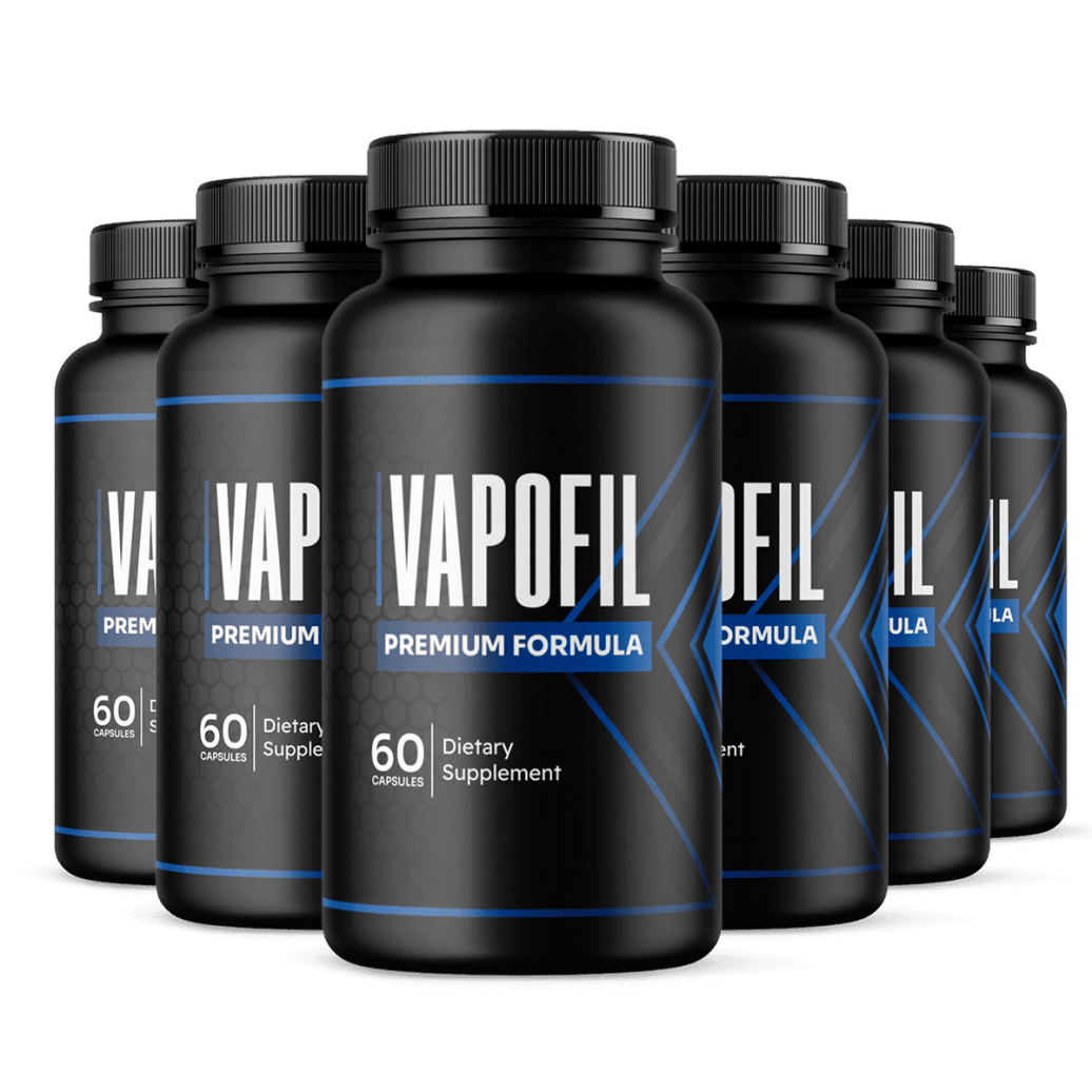 vapofil discount